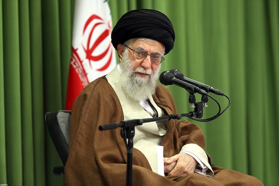 #Ayatollah Sayyed Ali Khamenei