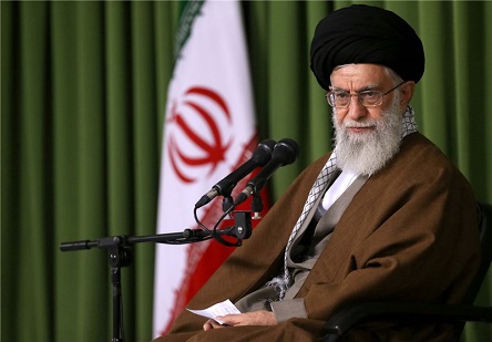 #امام خامنه‌ای