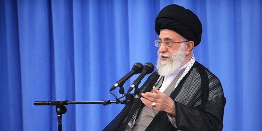 #امام خامنه‌ای