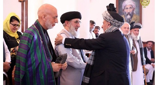 #حزب اسلامی