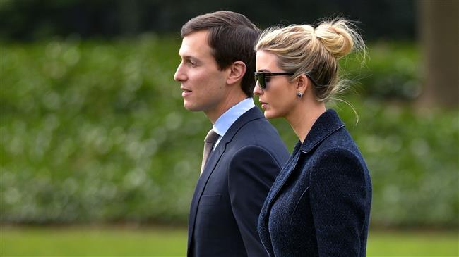 #Jared Kushner