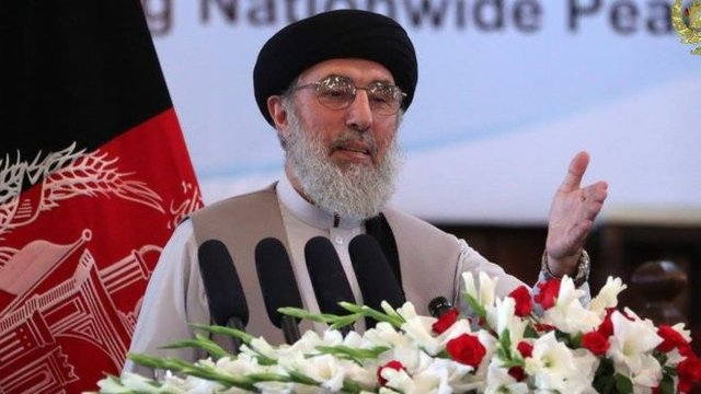 #حزب اسلامی