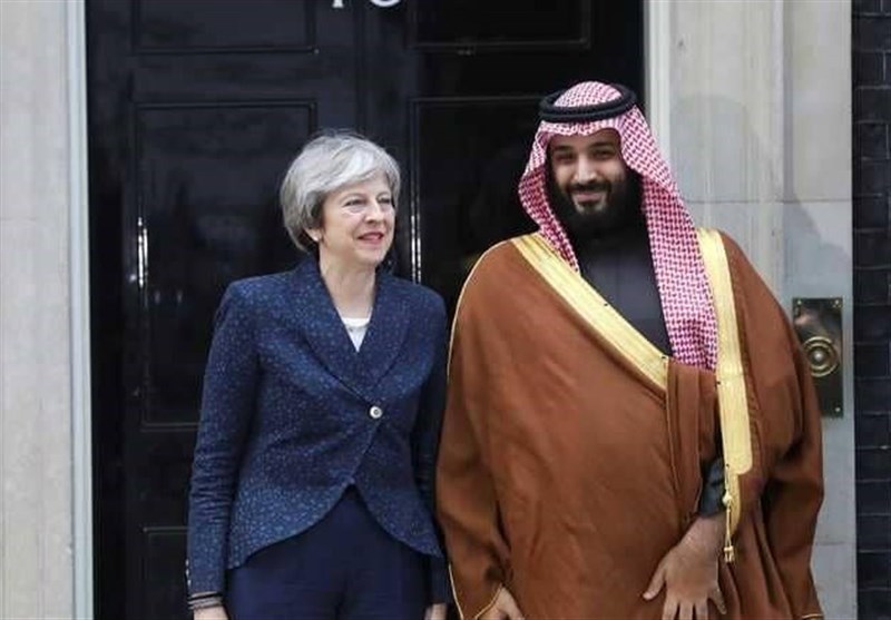 #محمد بن‌سلمان