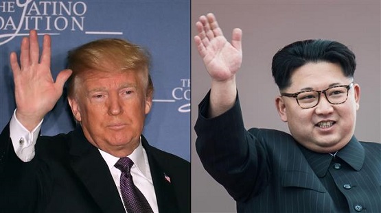 #Kim Jongun
