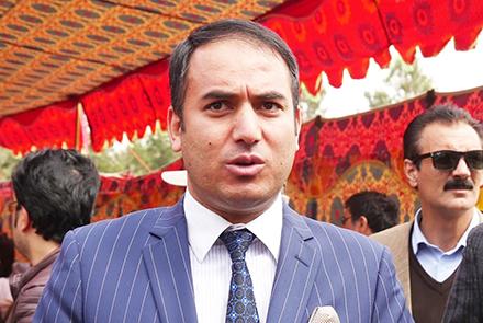 #شهرداری کابل
