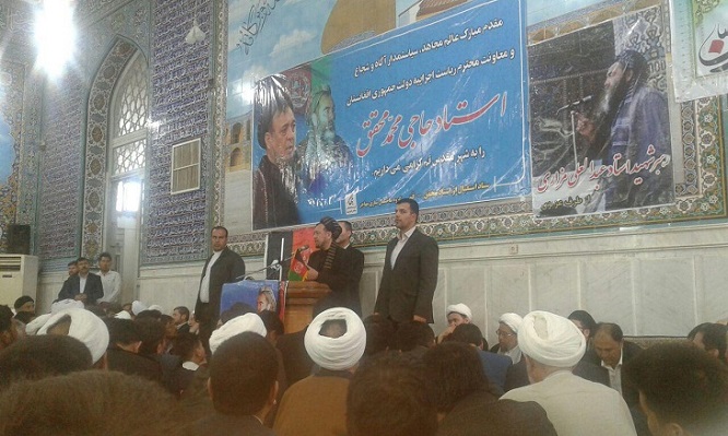 #محمد محقق
