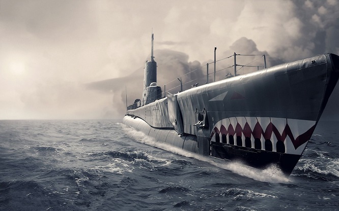#missiles
