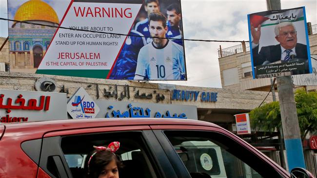  Argentina calls off soccer friendly against Israel under pressure from campaigners