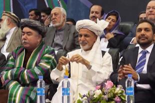 Ghani Has Not Delivered On His Campaign Promises: Critics