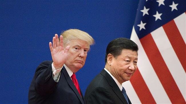 Trump delays Taiwan aircraft deal amid China trade talks: Report