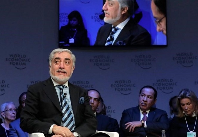  Afghanistanian Govt to Form Peace and Reconciliation Council: Abdullah