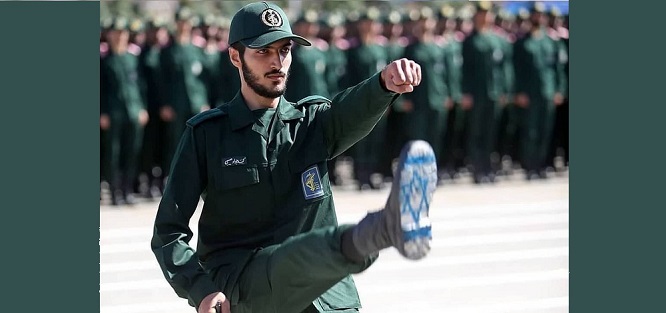  Irans IRGC on US Terror List: Reasons, Consequences