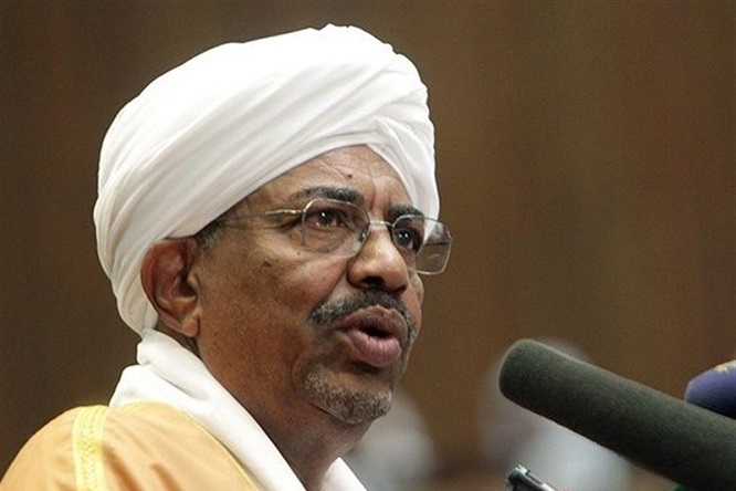  Sudan Ruler Omar Al-Bashir Removed as President: Reports 