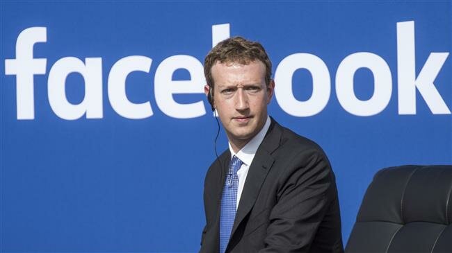 Facebook spends $22.6 million to keep Mark Zuckerberg safe
