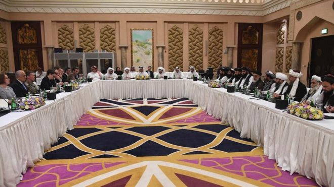   List Of Qatar Delegation Not All-Inclusive: Say Critics 