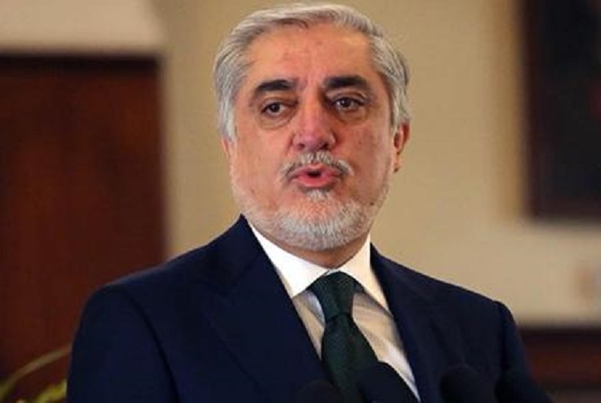  Abdullah Says Mismanagement Interrupted Doha Meeting