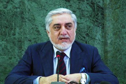  Abdullah Not Aware Of Recent Cabinet Appointments
