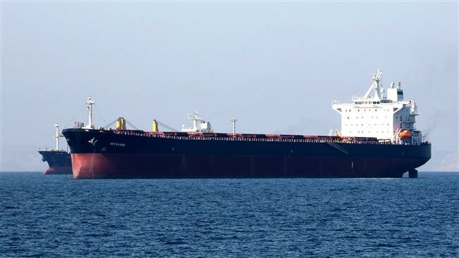  Oil prices jump following suspected attacks on two oil tankers in Sea of Oman
