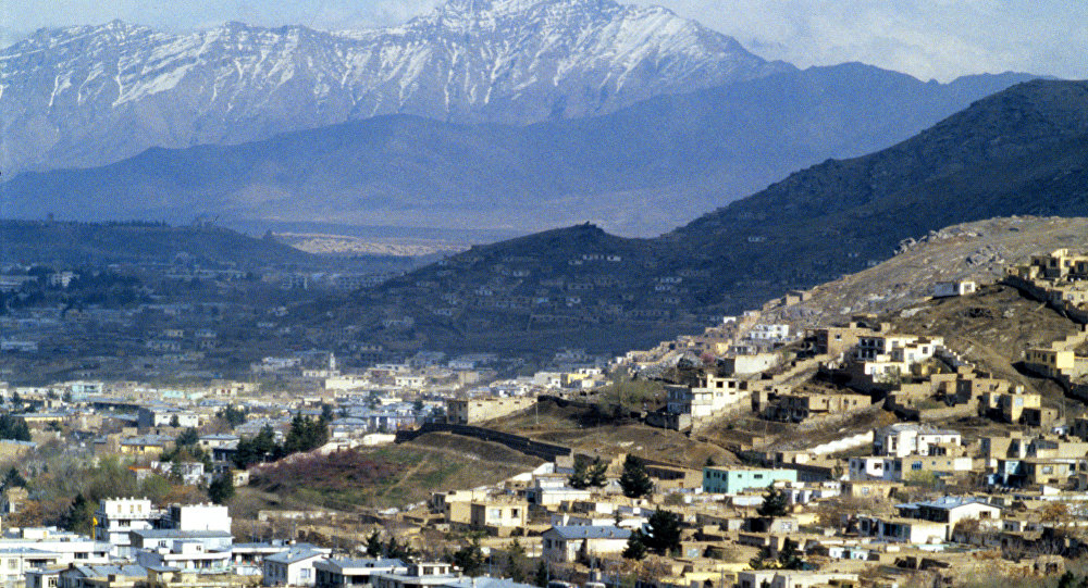 4 members of a family mysteriously die in Kabul city