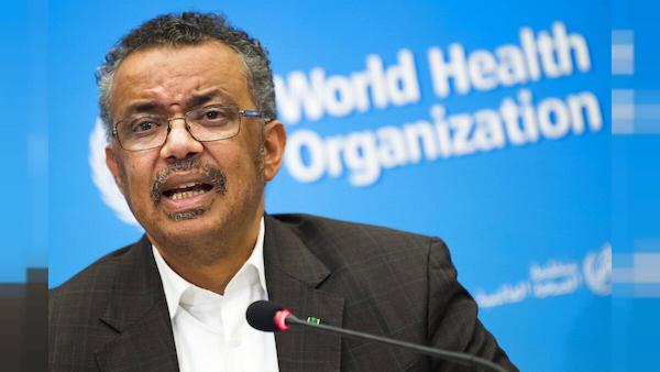  WHO declares COVID-19 a pandemic as cases surge