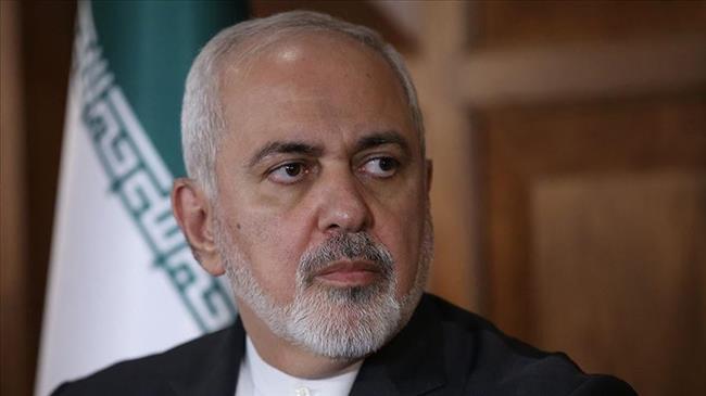 Foreign Minister Zarif: Iran, US not engaged in any negotiations