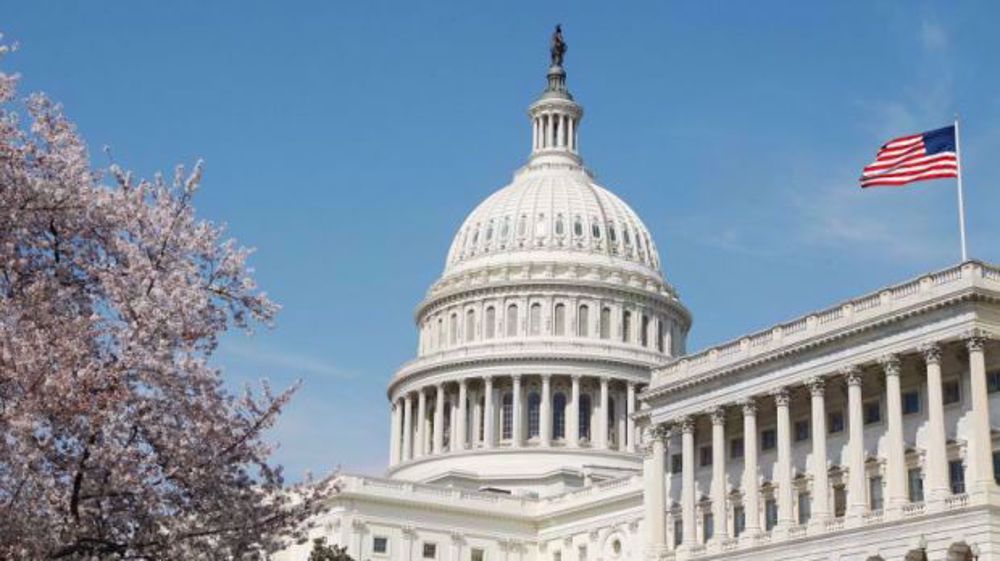 US Senate votes to extend government surveillance tools