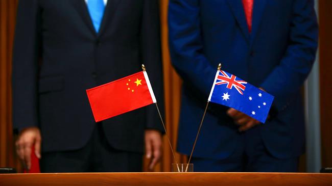 Australia says calls for easing tensions with China still unanswered