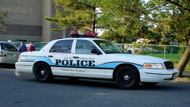 Muslim American police officer sues department over Islamophobic comments