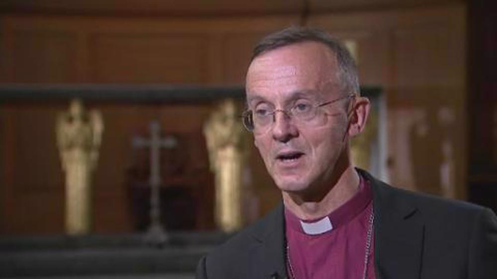 Church of England leaders say PMs defence of aide was risible and lacked integrity
