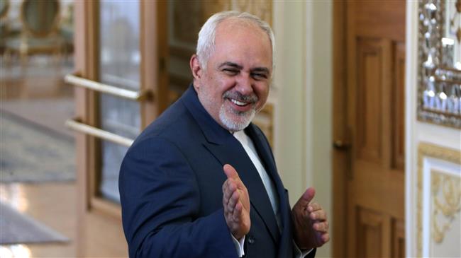 Iran reliable partner of all fraternal African nations: FM Zarif
