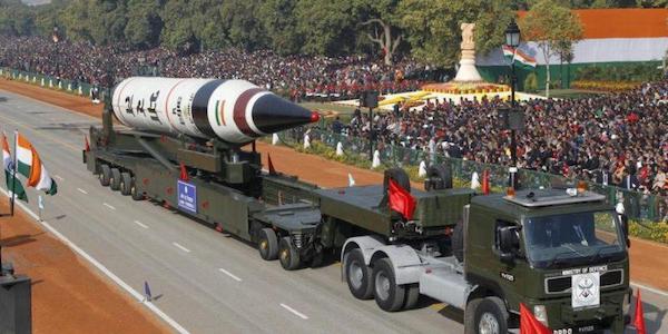 Have Pakistans Nuclear Weapons Really Made It Invincible?
