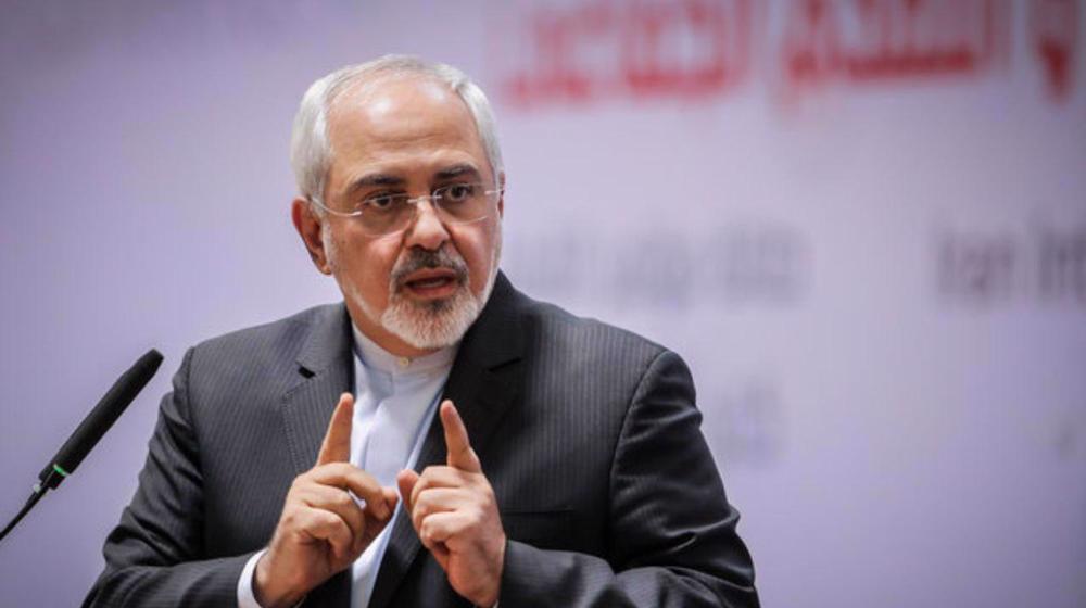 Iran says has triggered JCPOA dispute mechanism six times
