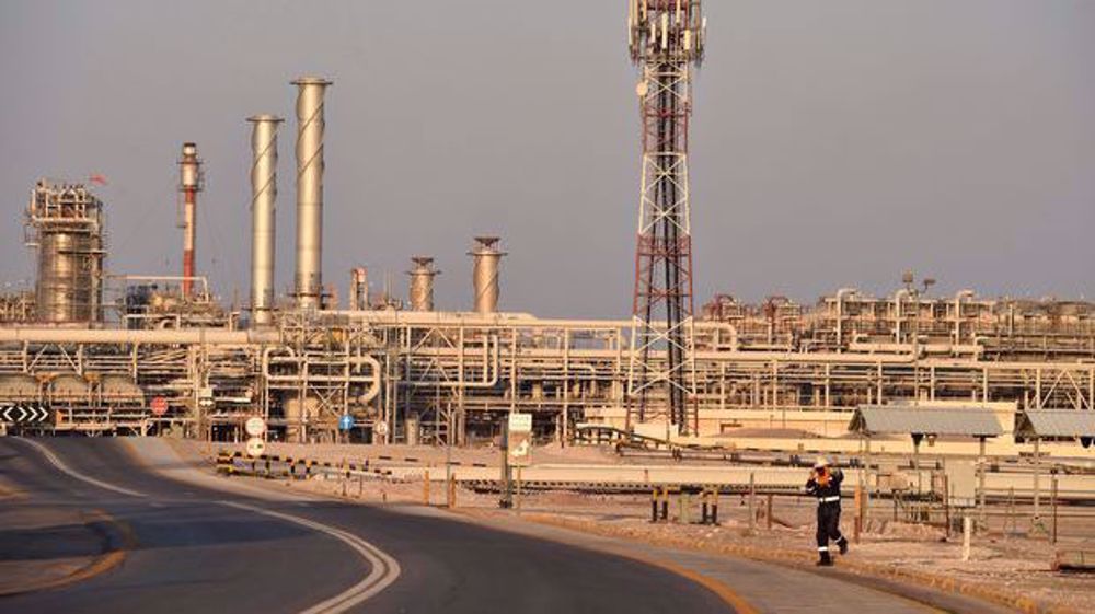 US oil regulator targets Saudi, Russia over excessive crude dump on US markets