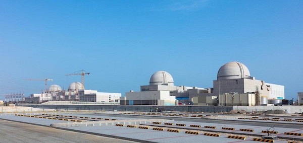  Barakah Power Plant; New UAE Security Weak Spot