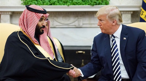  Biden to reassess close US-Saudi ties under Trump: Report