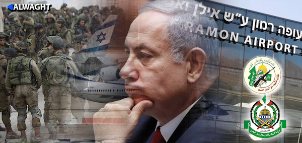  Will Tel Aviv Go to Ground Offensive in Gaza?