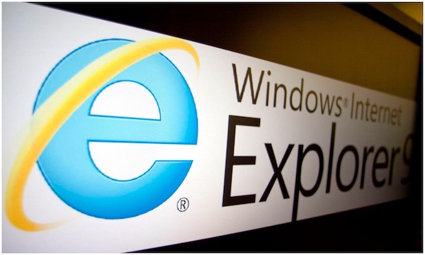 Microsoft to unplug Explorer as it seeks edge in browser war