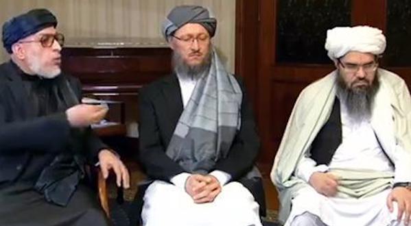  Taliban Expected to Announce New Govt Soon 