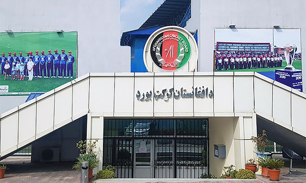 New board members appointed to Afghanistan Cricket Board