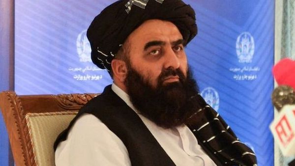   We prevent economic collapse in Afghanistan: Talibans FM