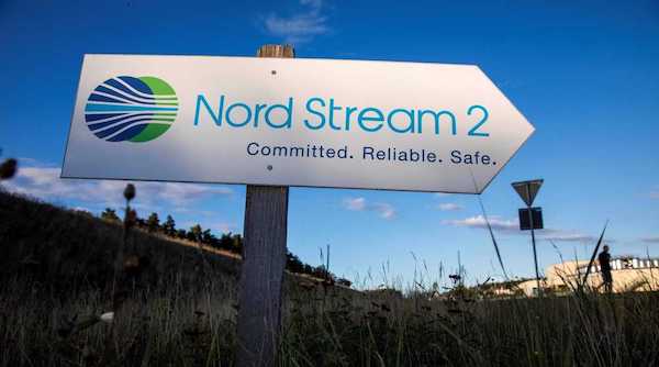  German SPD official defends pro-Nord Stream 2 policy 