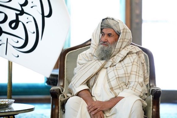  With change in Fiscal year, Taliban passes budget for fiscal year 1401
