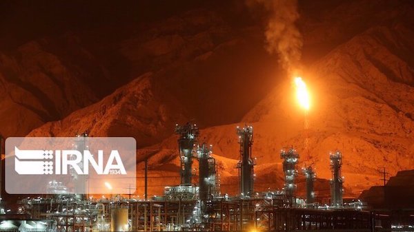  Iran halts gasoil exports amid surge in demand in electricity sector 