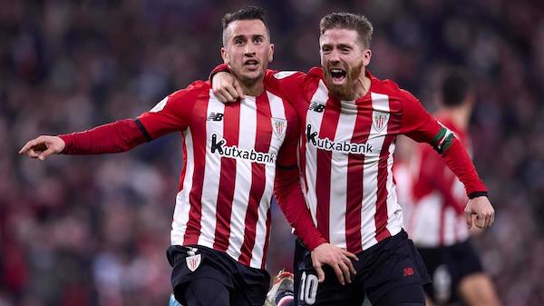  Real Madrids double bid ends in shock loss to Athletic Bilbao 