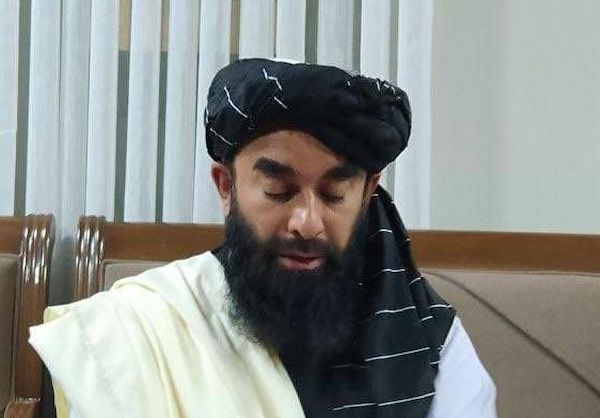 سخنگوی طالبان: ادعای پاکستان بررسی می‌شود