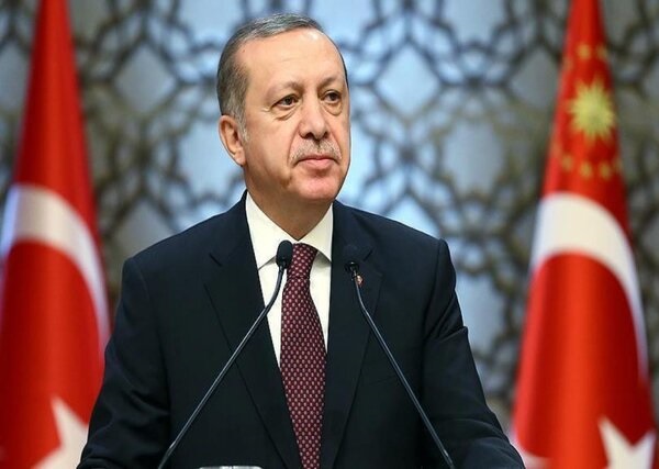 اردوغان برای گفتگو روی مسایل مختلف به آذربایجان می‌رود