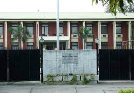 سفارت افغانستان در دهلی به‌ وزارت خارجه هند سپرده می‌شو