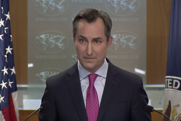 Robust Measures Keep US Aid From Benefiting Taliban: Miller