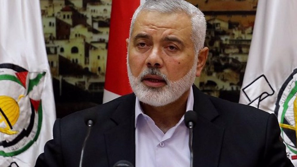  Gazas brave battle against Israel nearing a bright end: Hamas leader