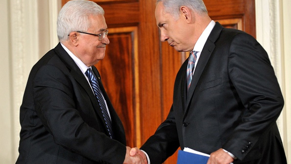  Whats behind Netanyahu Declaring War on Palestinian Authority?